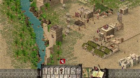 stronghold crusader historical campaign